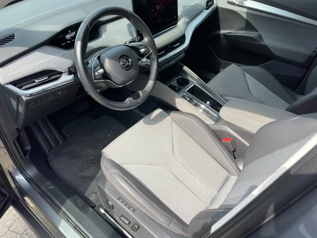 Billede 8 - Skoda Enyaq 80x iV