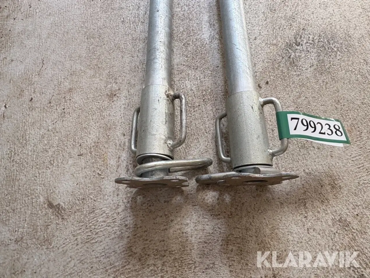 Billede 5 - Soldater 2 styk