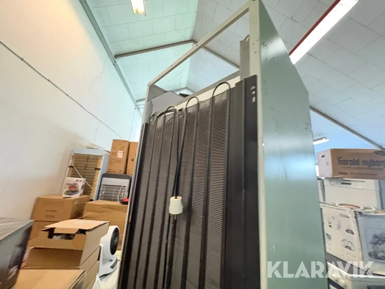 Billede 4 - Displaykøleskab Liebherr 4314