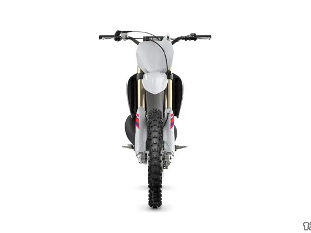 Billede 6 - Yamaha YZ 250 50th Anniversary Edition