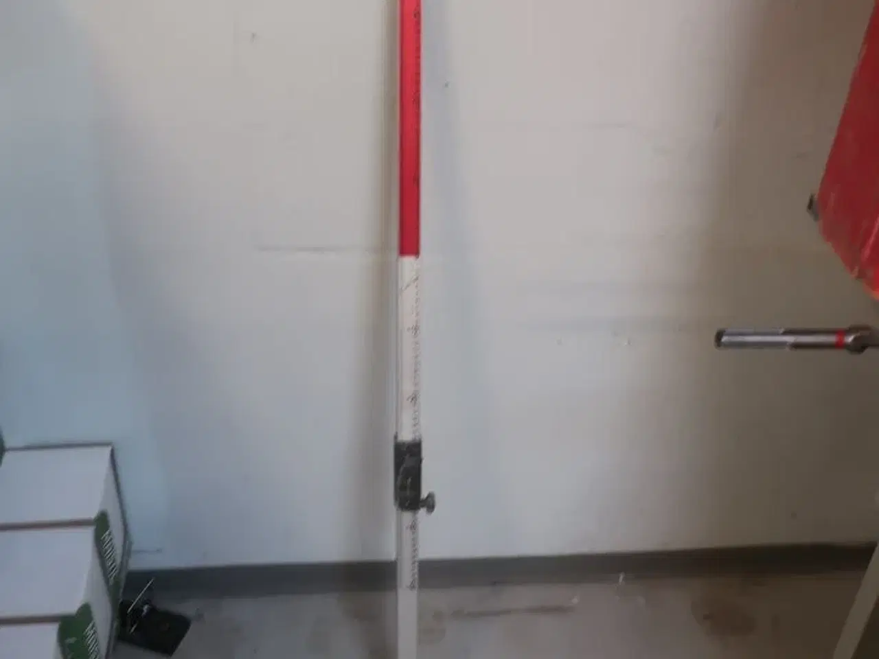 Billede 5 - Rotationslaser (akku) HILTI PR 2-HS inkl. tilbehør