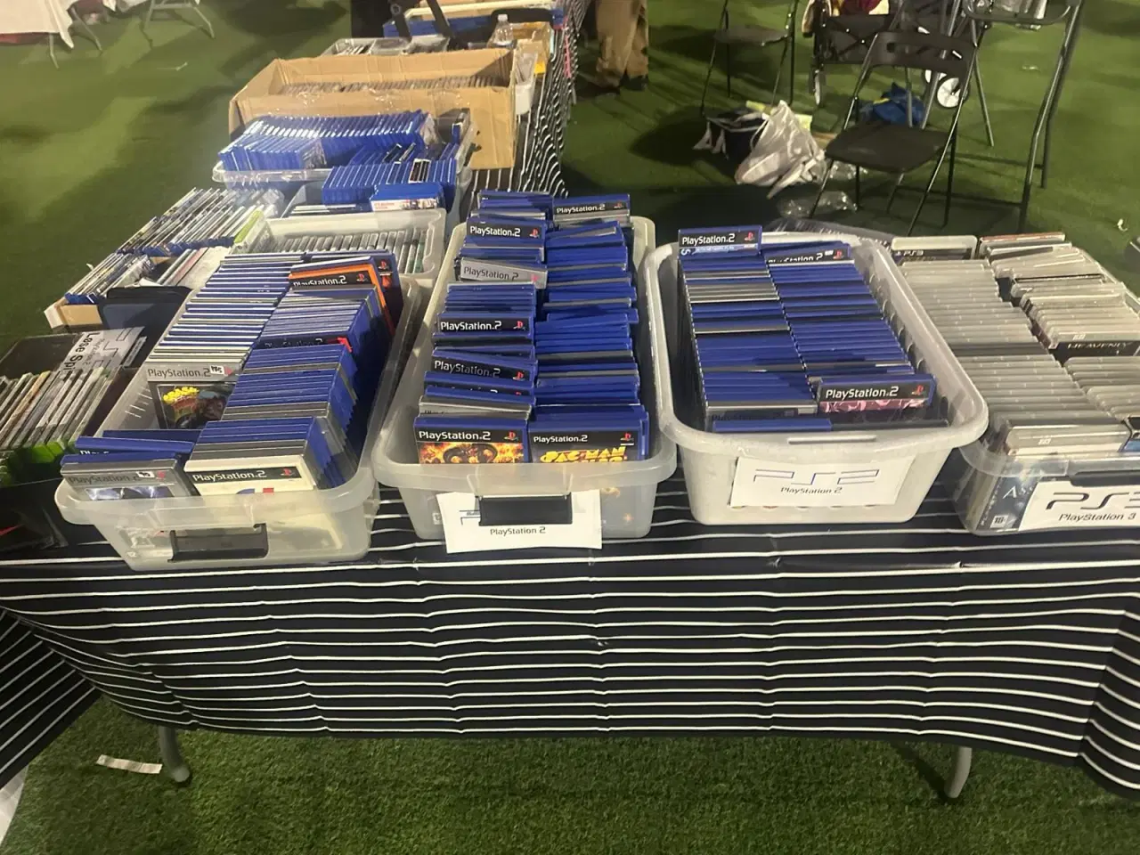 Billede 8 - Retro Videospil Stande - d. 1-2. November (Ishøj) 