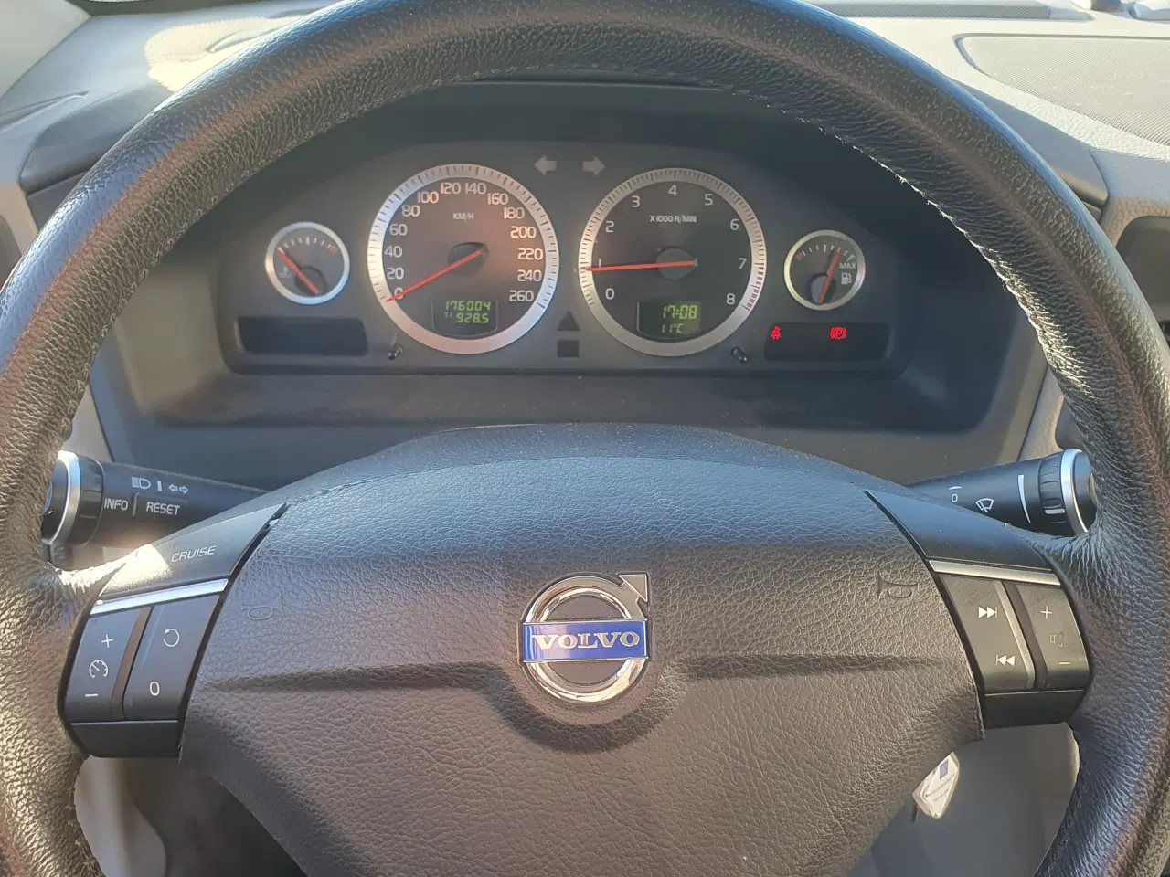 Billede 7 - Volvo s60 2008