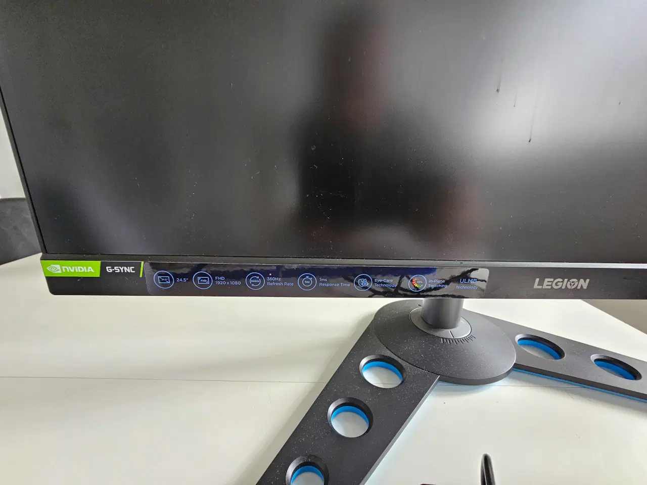 Billede 4 - 💻 High-end Gamer Setup – Topklasse ydeevne – Sælg