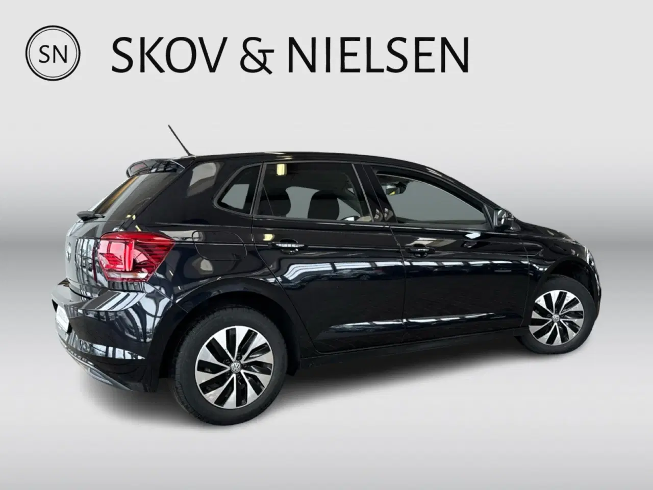 Billede 6 - VW Polo 1,0 TSi 115 Highline