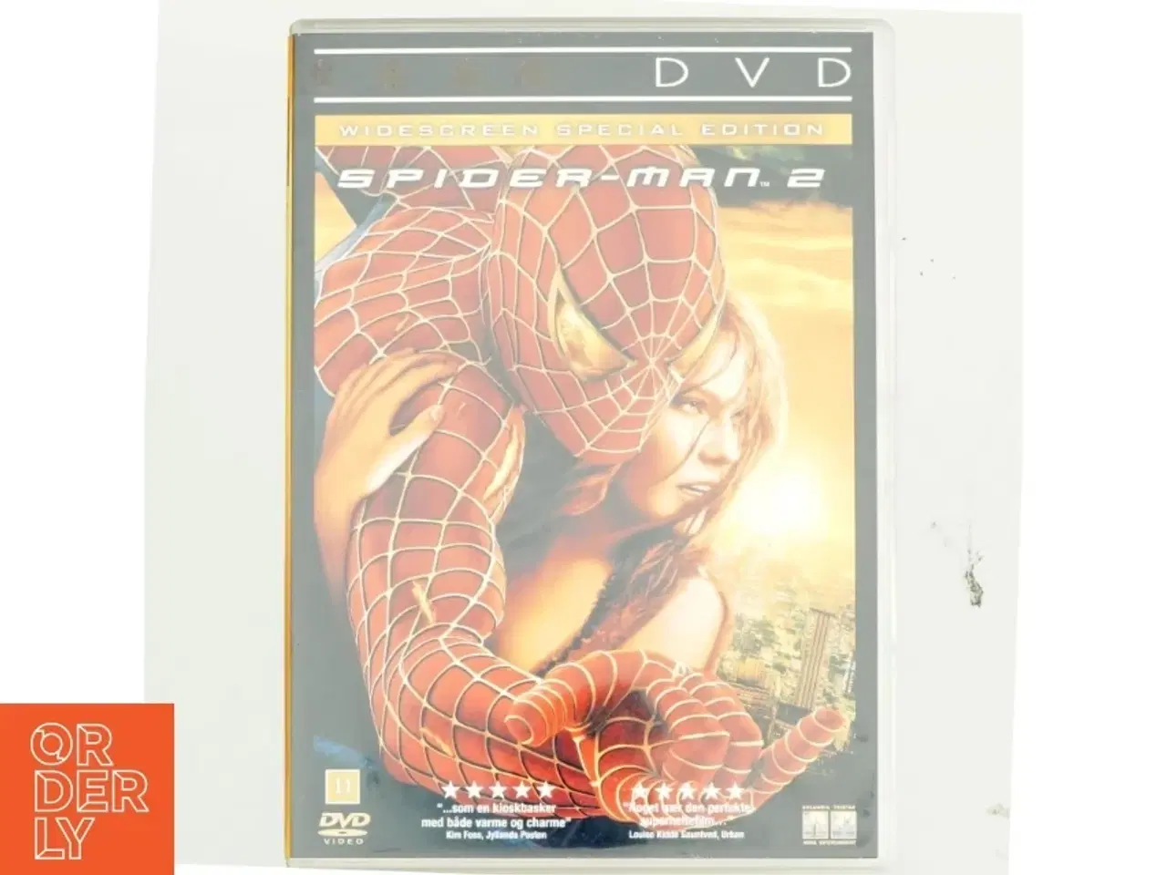 Billede 1 - Spiderman 2