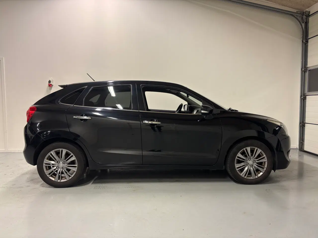 Billede 17 - Suzuki Baleno 1,2 Exlusive