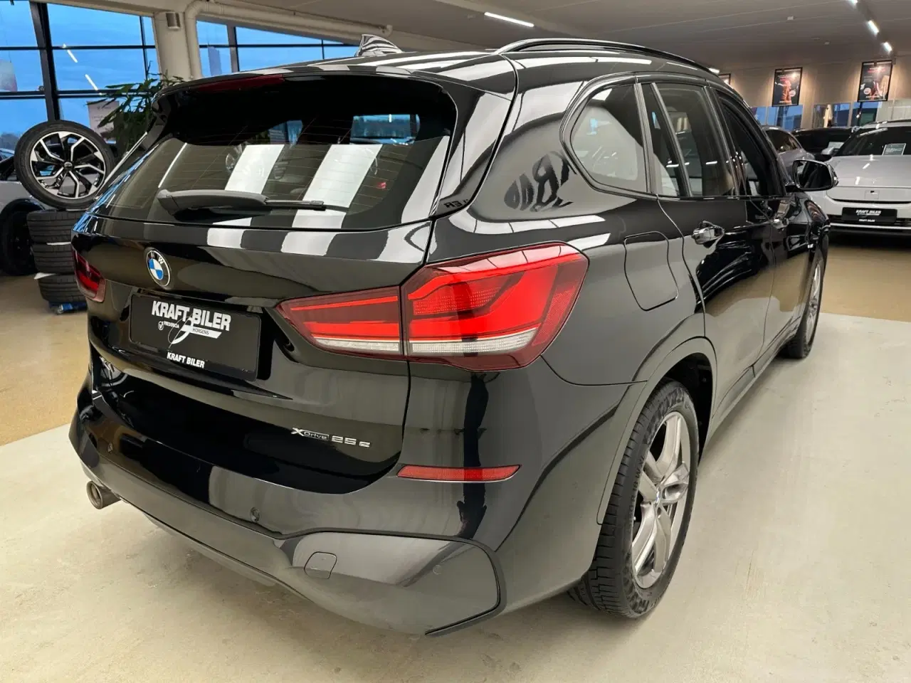 Billede 5 - BMW X1 1,5 xDrive25e M-Sport aut.