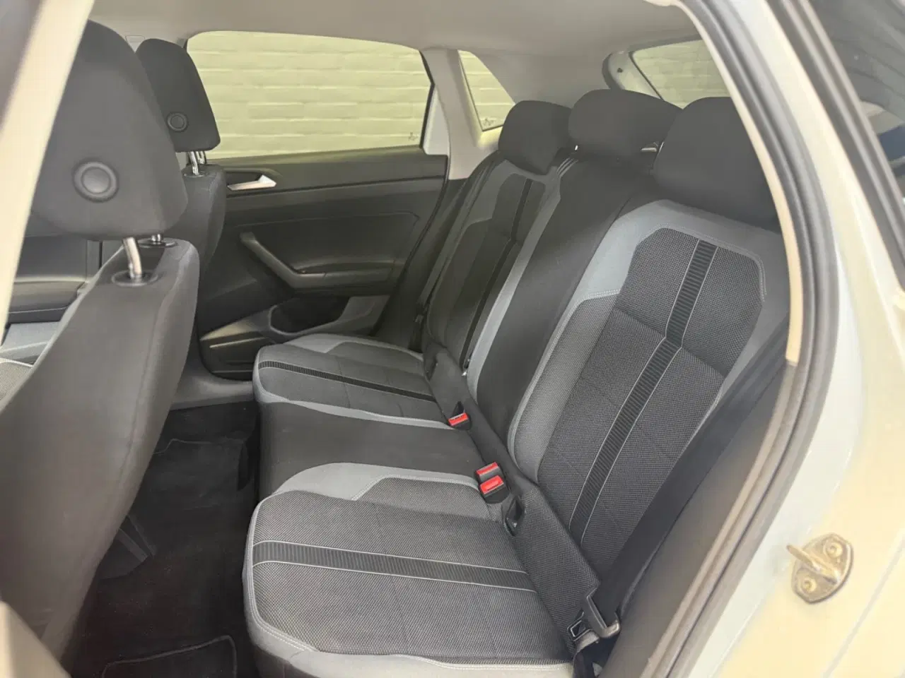 Billede 13 - VW Polo 1,0 TSi 115 Highline DSG