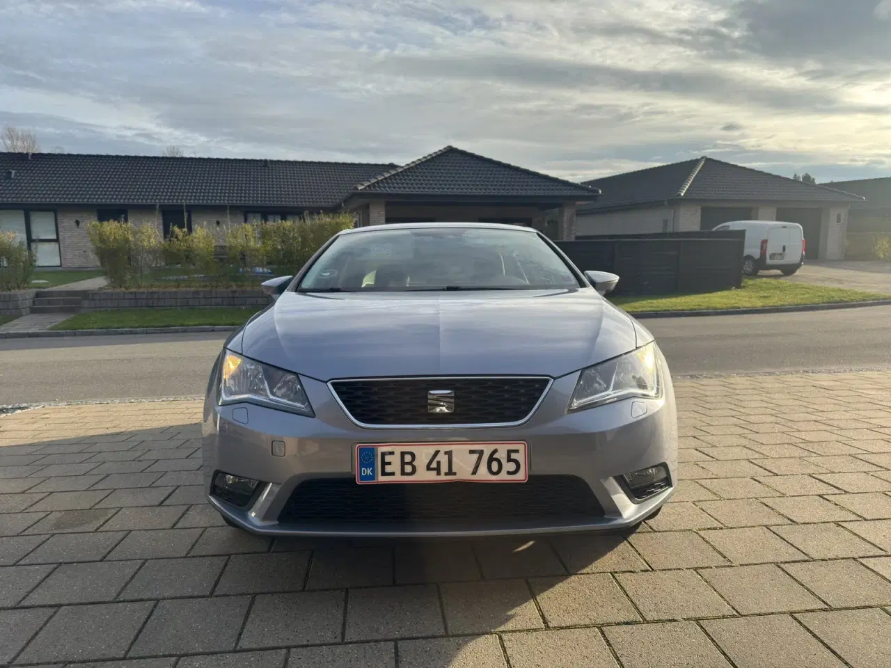 Billede 2 - Seat Leon 1,2 TSi 110 Style DSG