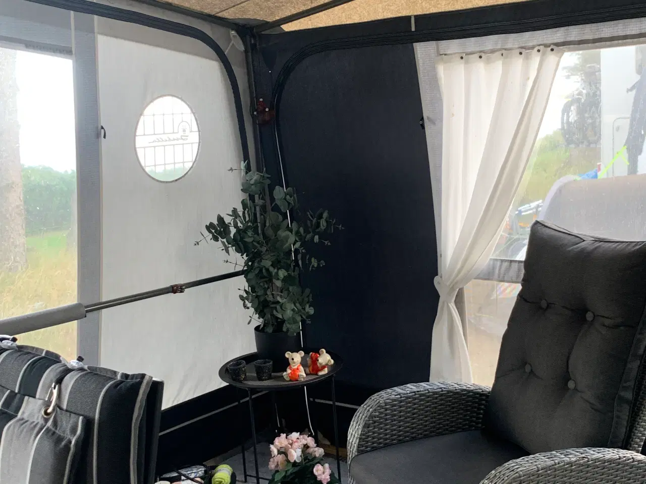 Billede 7 - Adria Unica 542 TK