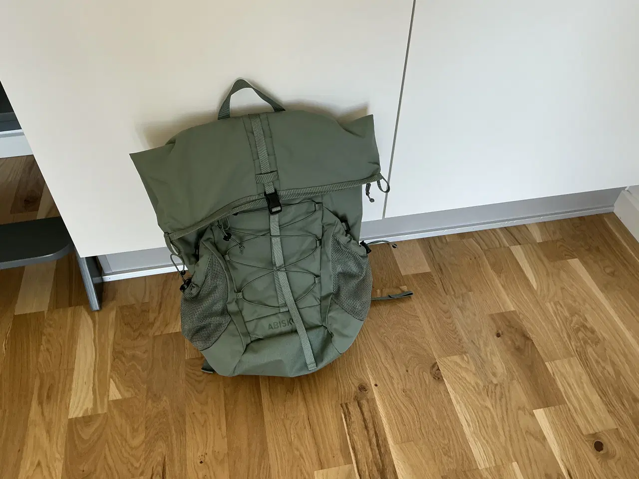 Billede 1 - Fjällräven 25 liter rygsæk