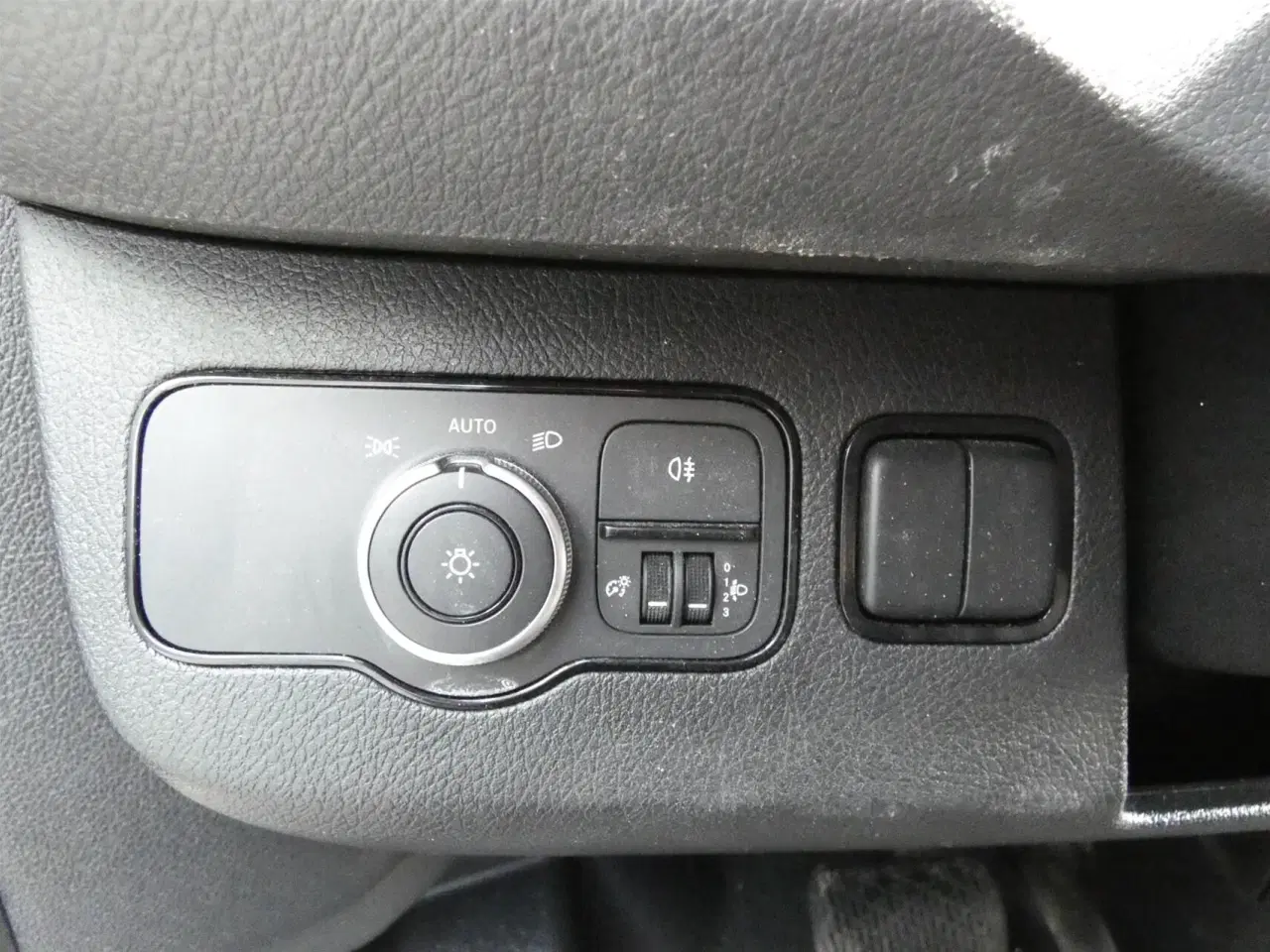 Billede 16 - Mercedes-Benz Sprinter 317 2,0 CDI A2 H2 RWD 9G-Tronic 170HK Van Aut.