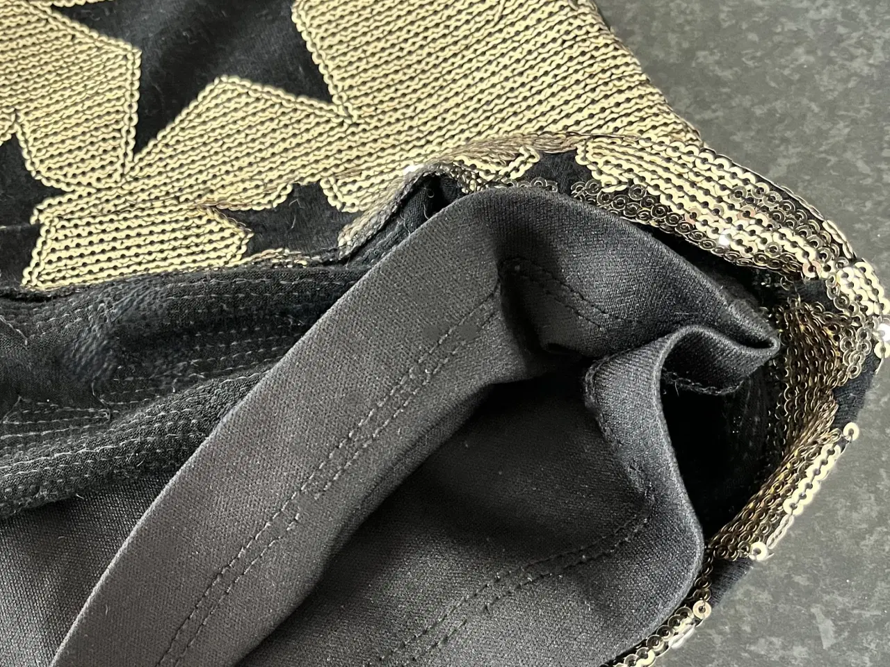 Billede 6 -  Kjole, Star by Julien Macdonald, Str 110