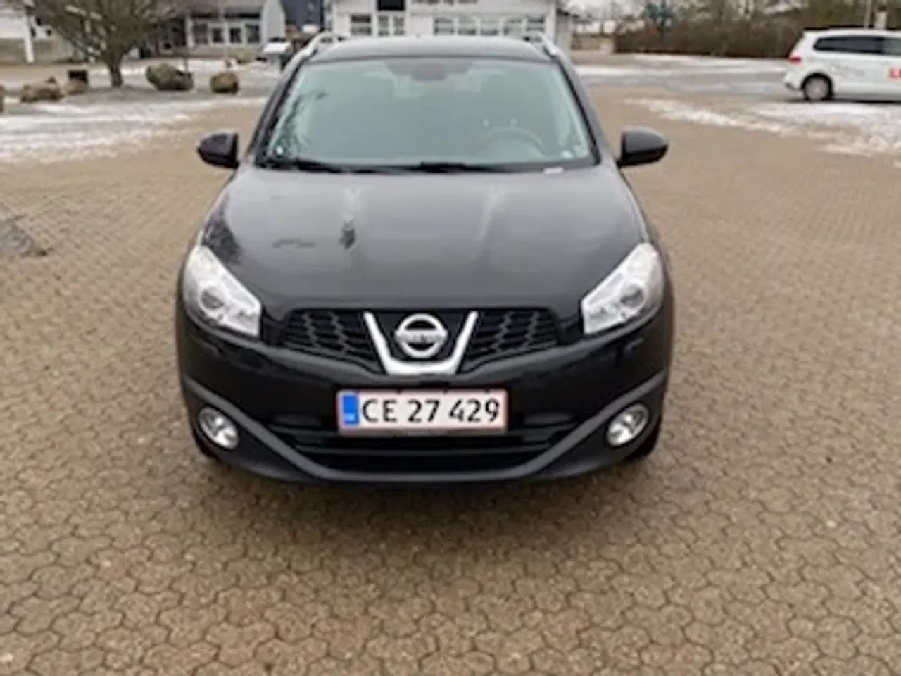 Billede 9 - Nissan Qashqai 1,6 benzin 2011