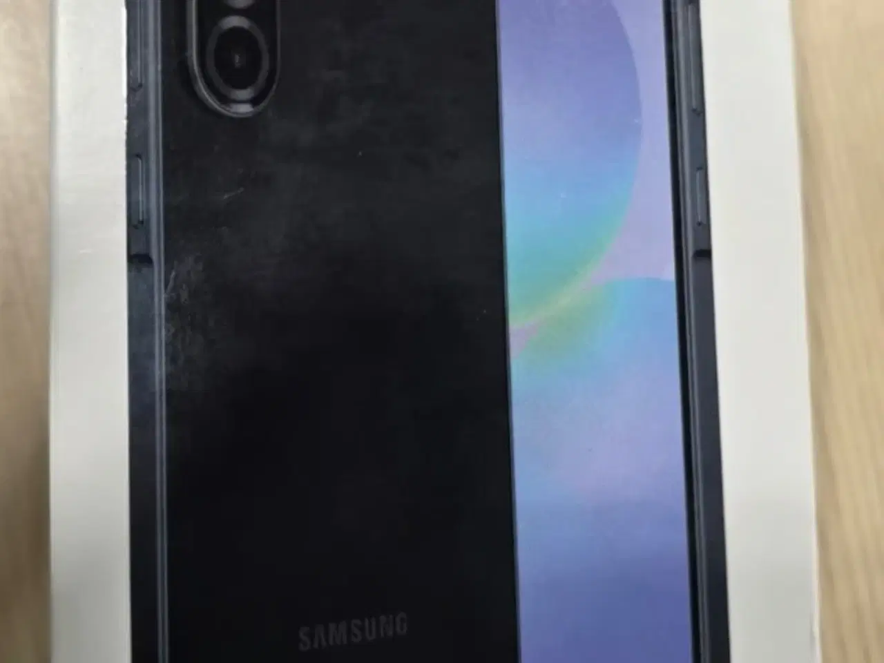 Billede 1 - Galaxy A36 128GB