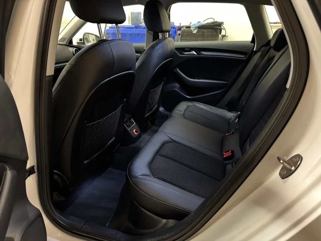 Billede 15 - Audi A3 1,4 e-tron Ambiente Sportback S-tr.