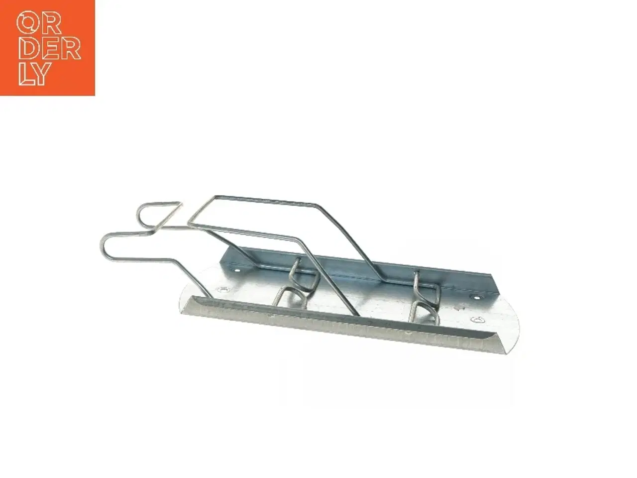 Billede 3 - Vægholder til strygejern fra IKEA (str. 33,5x16,5 cm) fra IKEA