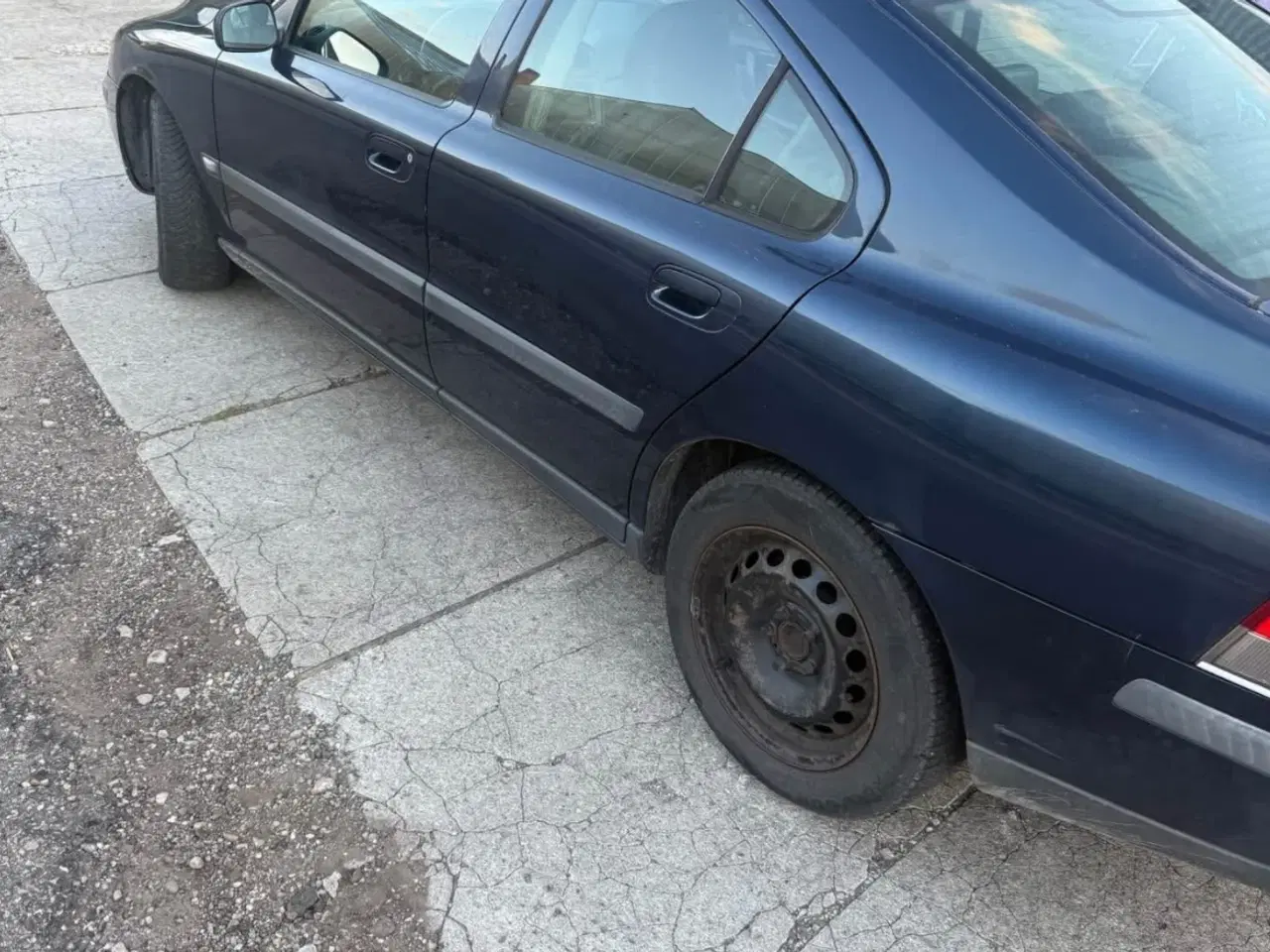 Billede 4 - Volvo s60  2,5 turbo 