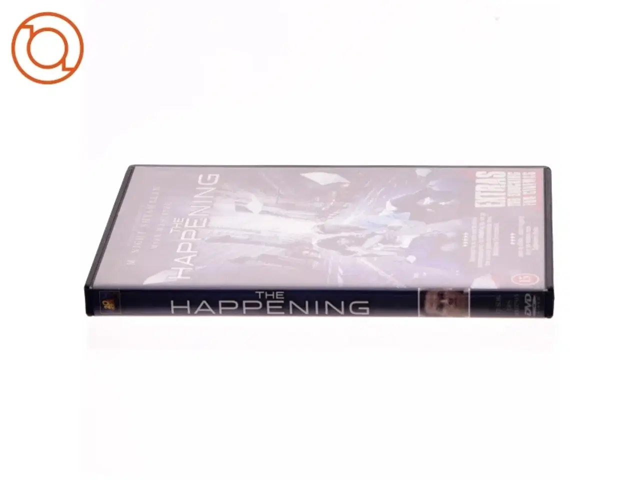 Billede 2 - Happening, the