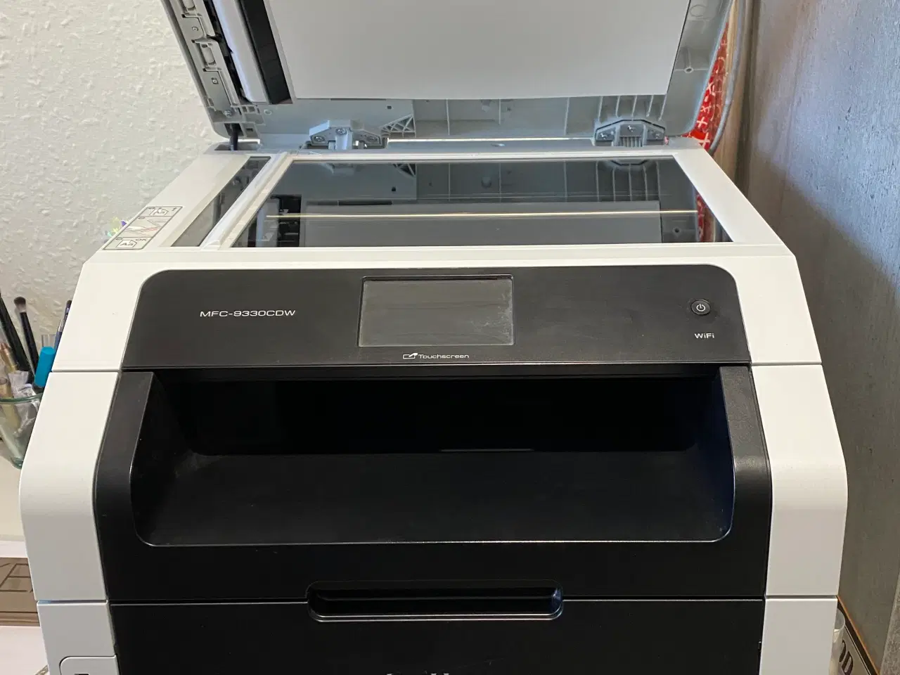 Billede 2 - Laserprinter 