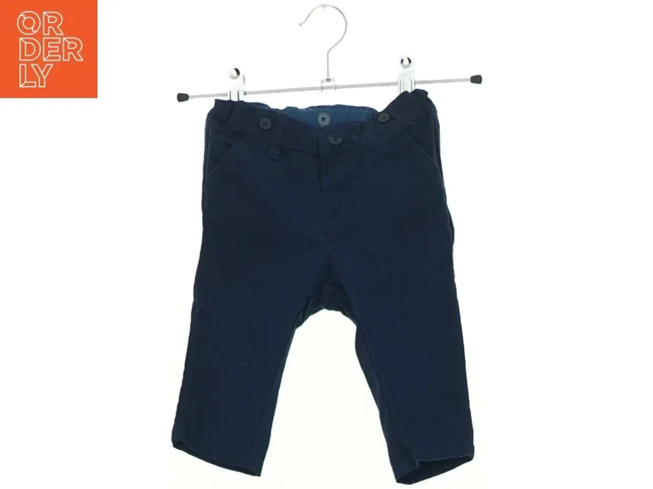 Billede 1 - Bukser fra H&M (str. 74 cm)