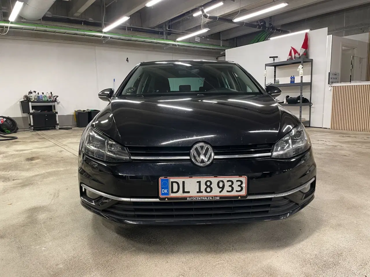 Billede 8 - VW Golf VII 1,5 TSi 150 Highline DSG