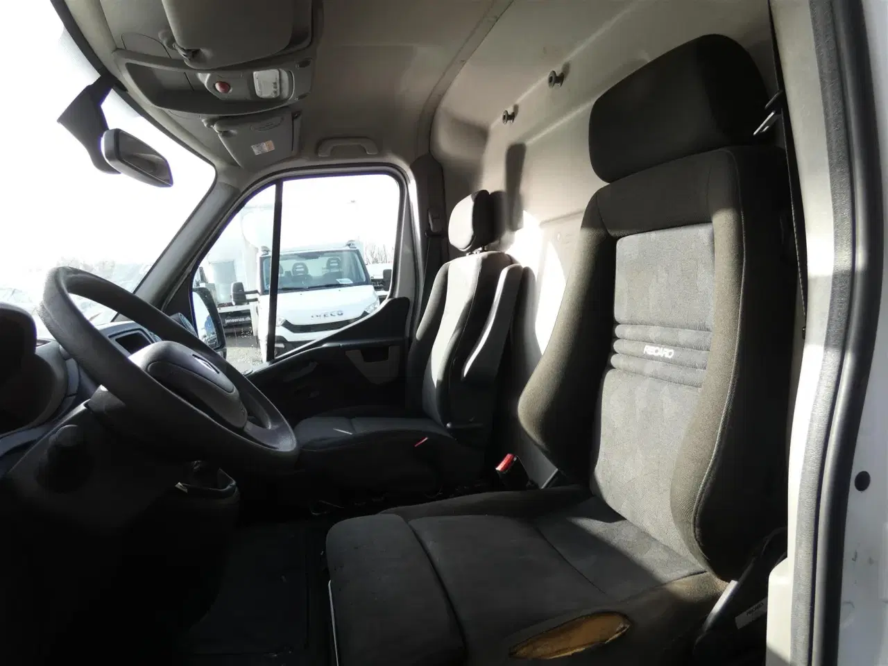 Billede 9 - Renault Master T33 L2H2 2,3 DCI VÆRKSTEDSBIL start/stop 145HK Van Man.