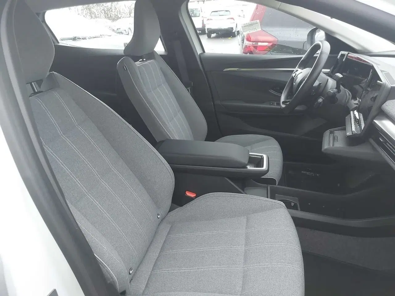 Billede 9 - Renault Megane E-Tech 40 Equilibre