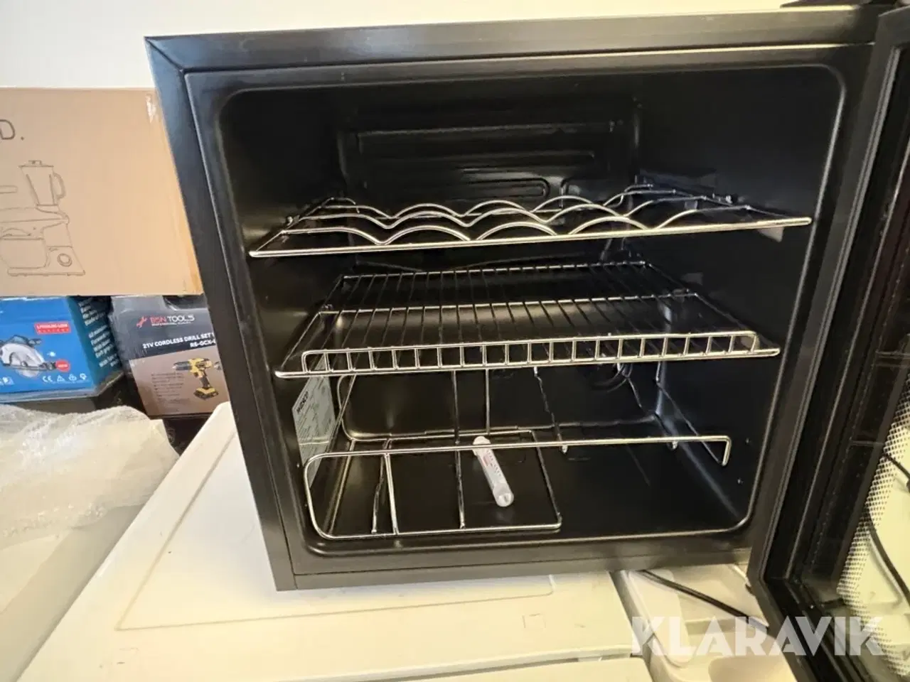 Billede 6 - Vinkøleskab Wasco V44B