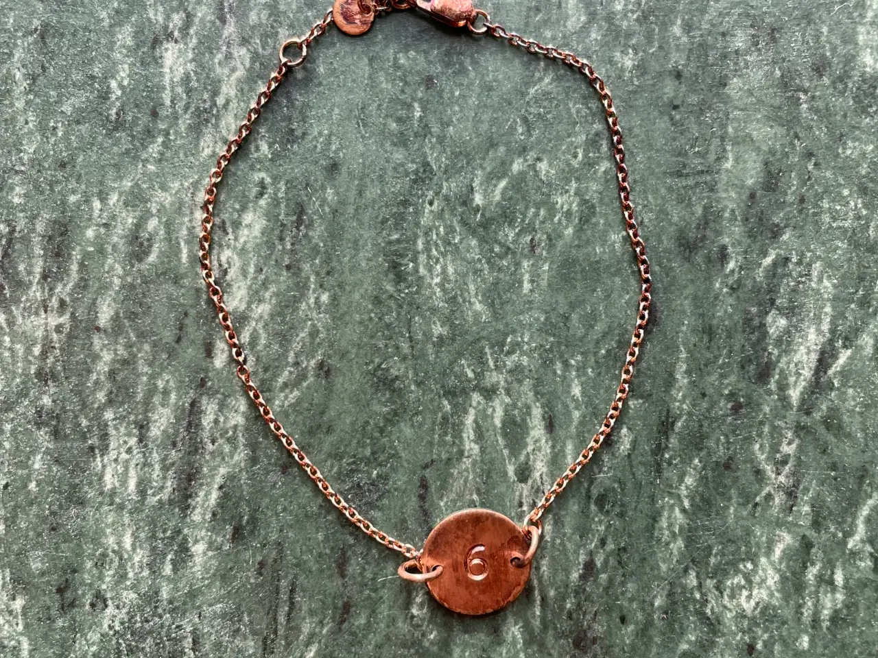 Billede 1 - Jane Kønig armbånd