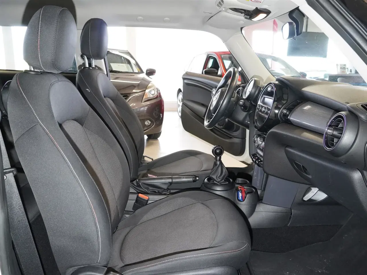 Billede 13 - Mini Cooper 1,5 136HK 3d 6g