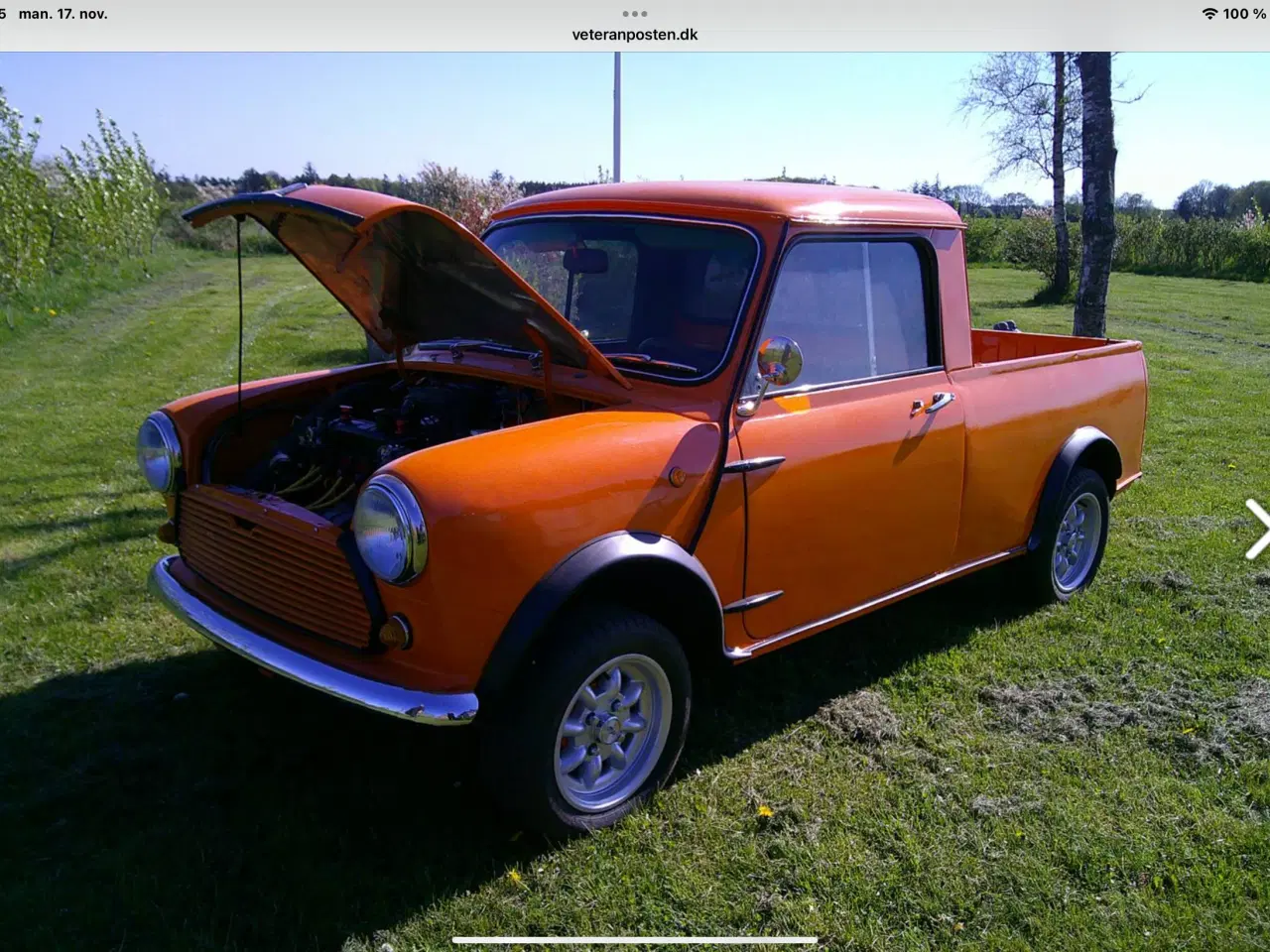 Billede 2 - Søger en Minilæsser til bytte med en bil