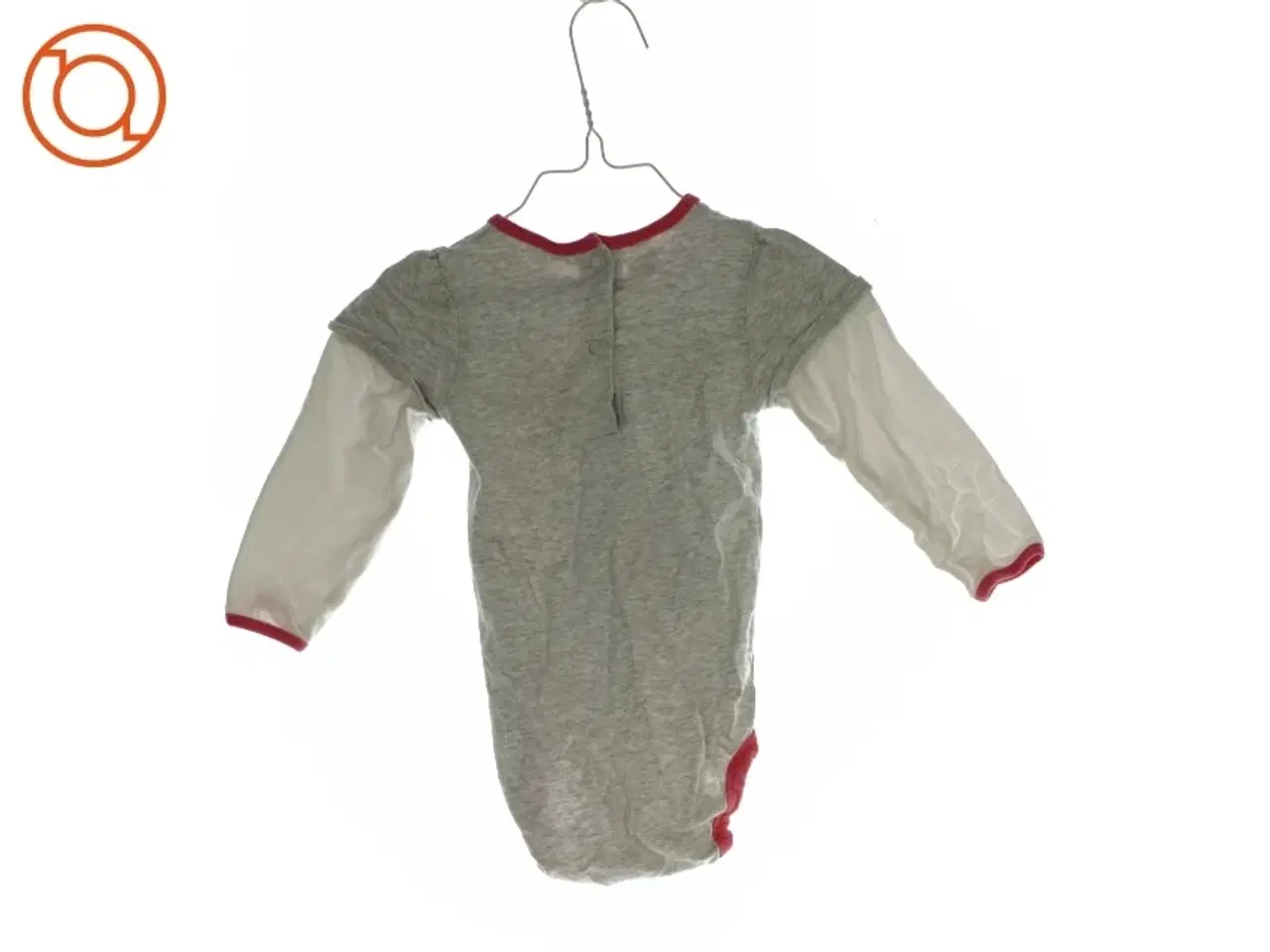 Billede 2 - Bodystocking fra H&M fra H&M (str. 80)