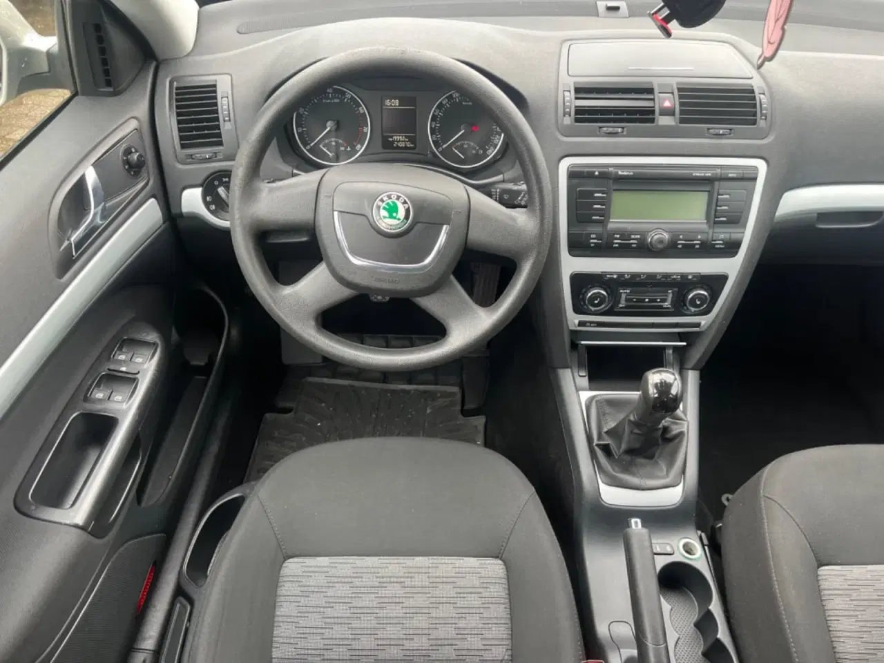 Billede 10 - Skoda Octavia 1,4 TSi 122 Elegance Combi