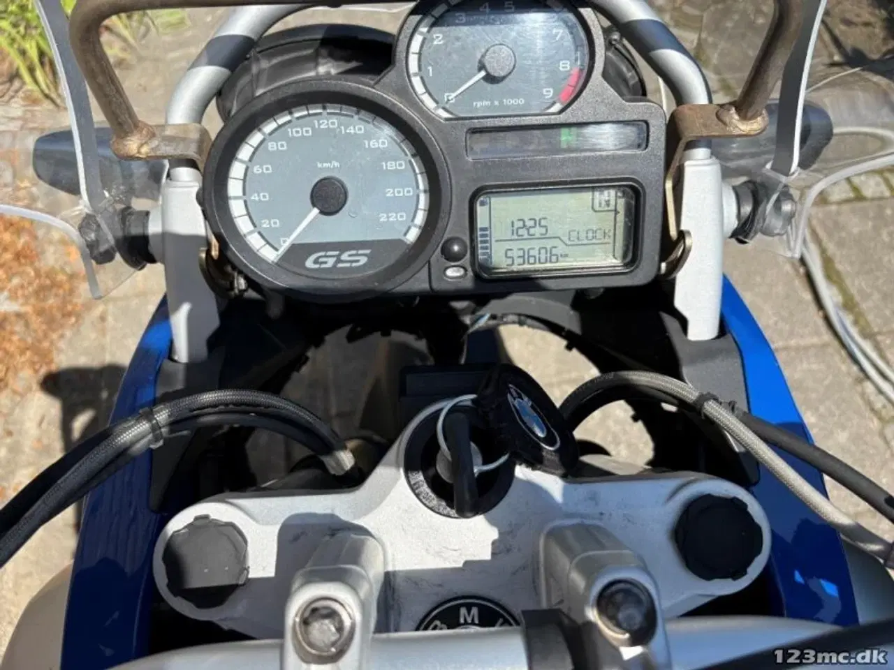 Billede 8 - BMW R 1200 GS