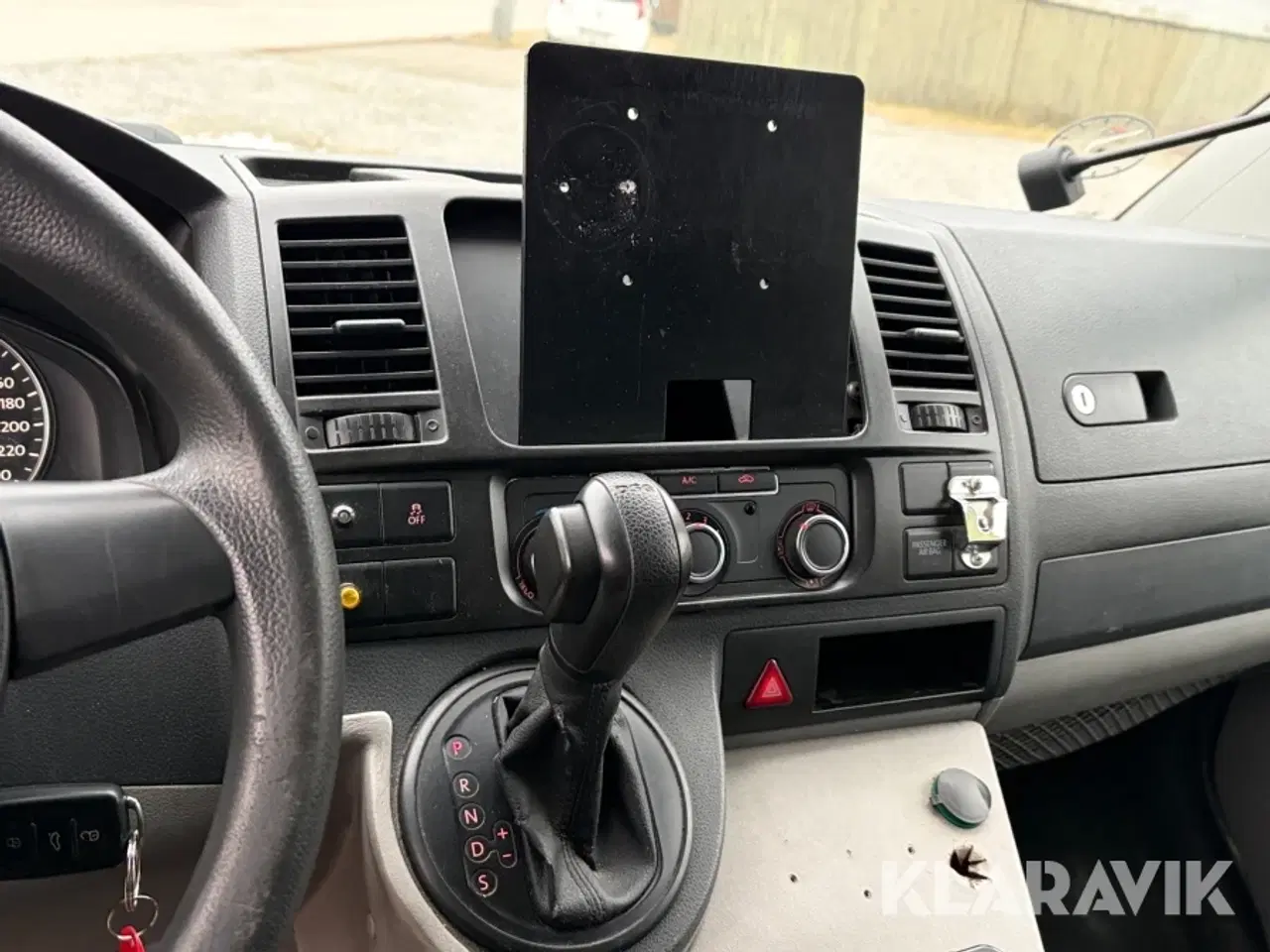 Billede 9 - Ambulance Volkswagen Transporter T6