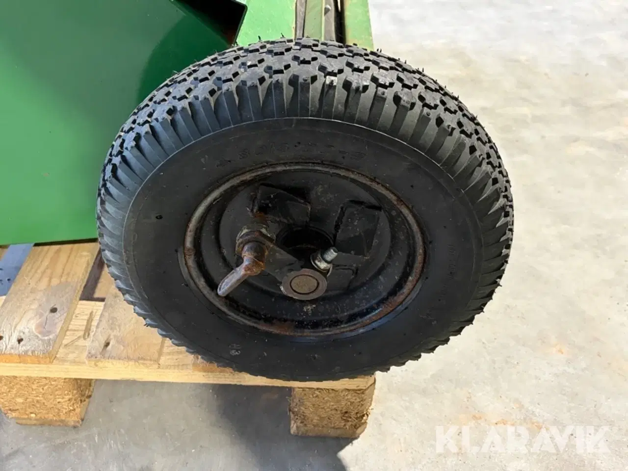 Billede 10 - Saltudlægger Kellfri 32-S230