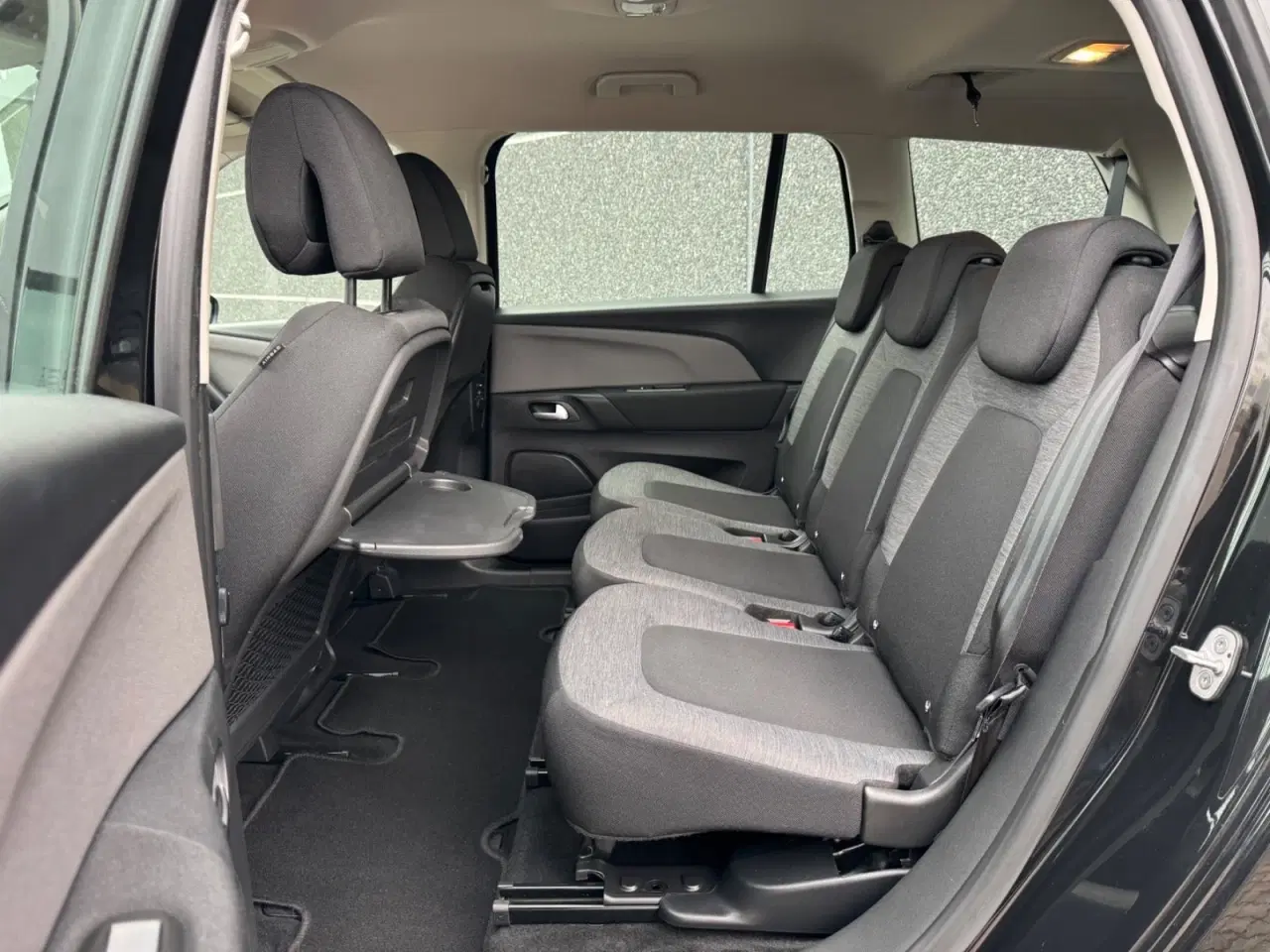 Billede 13 - Citroën Grand C4 Picasso 1,2 PureTech 130 Iconic 7prs
