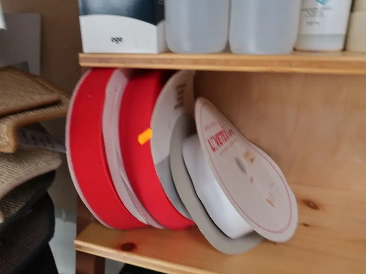 Billede 2 - Div. Malertape m.m.