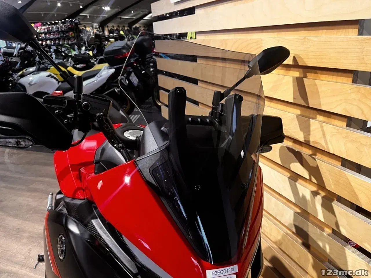 Billede 18 - Yamaha Tracer 7