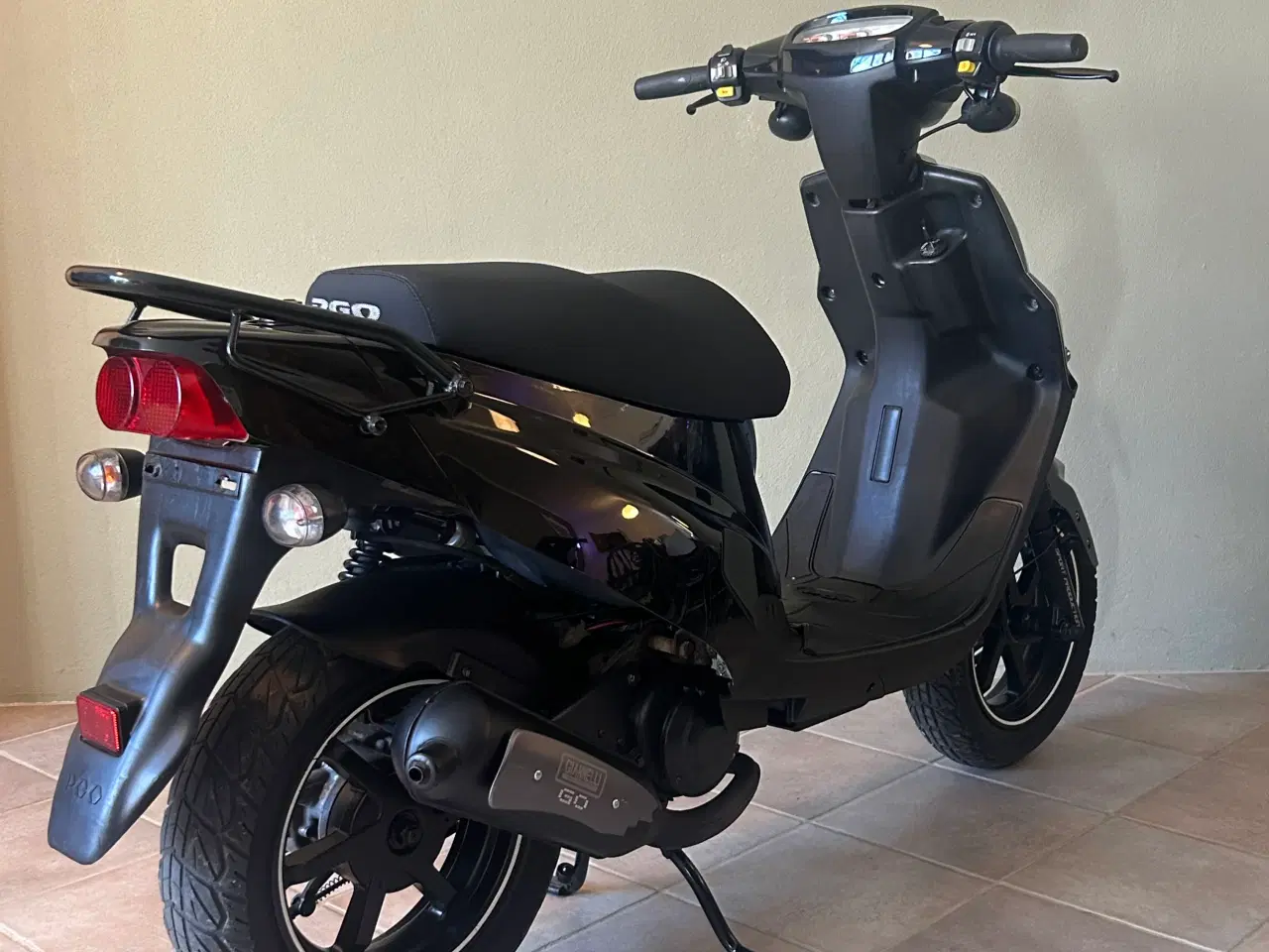 Billede 5 - Pgo hot 50