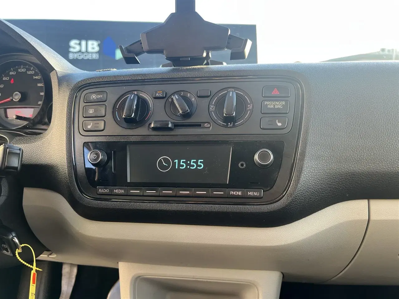 Billede 13 - Seat Mii 1,0 MPI Style Start/Stop 60HK 5d