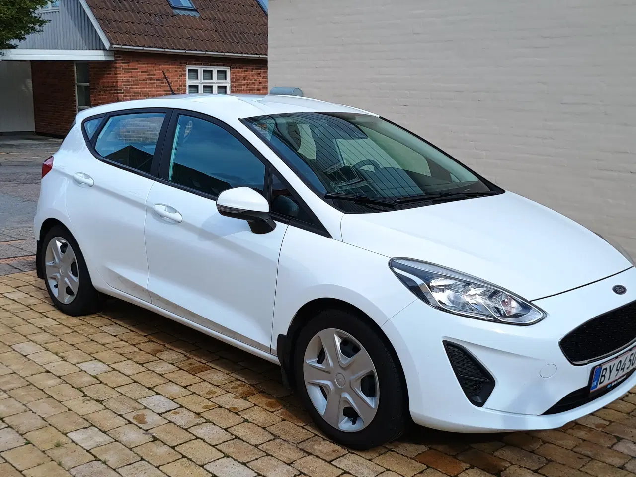 Billede 2 - Ford Fiesta 