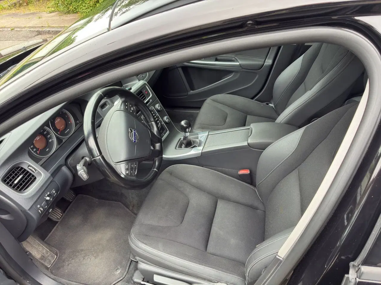 Billede 6 - Volvo V60 2,0 D4 163 Kinetic