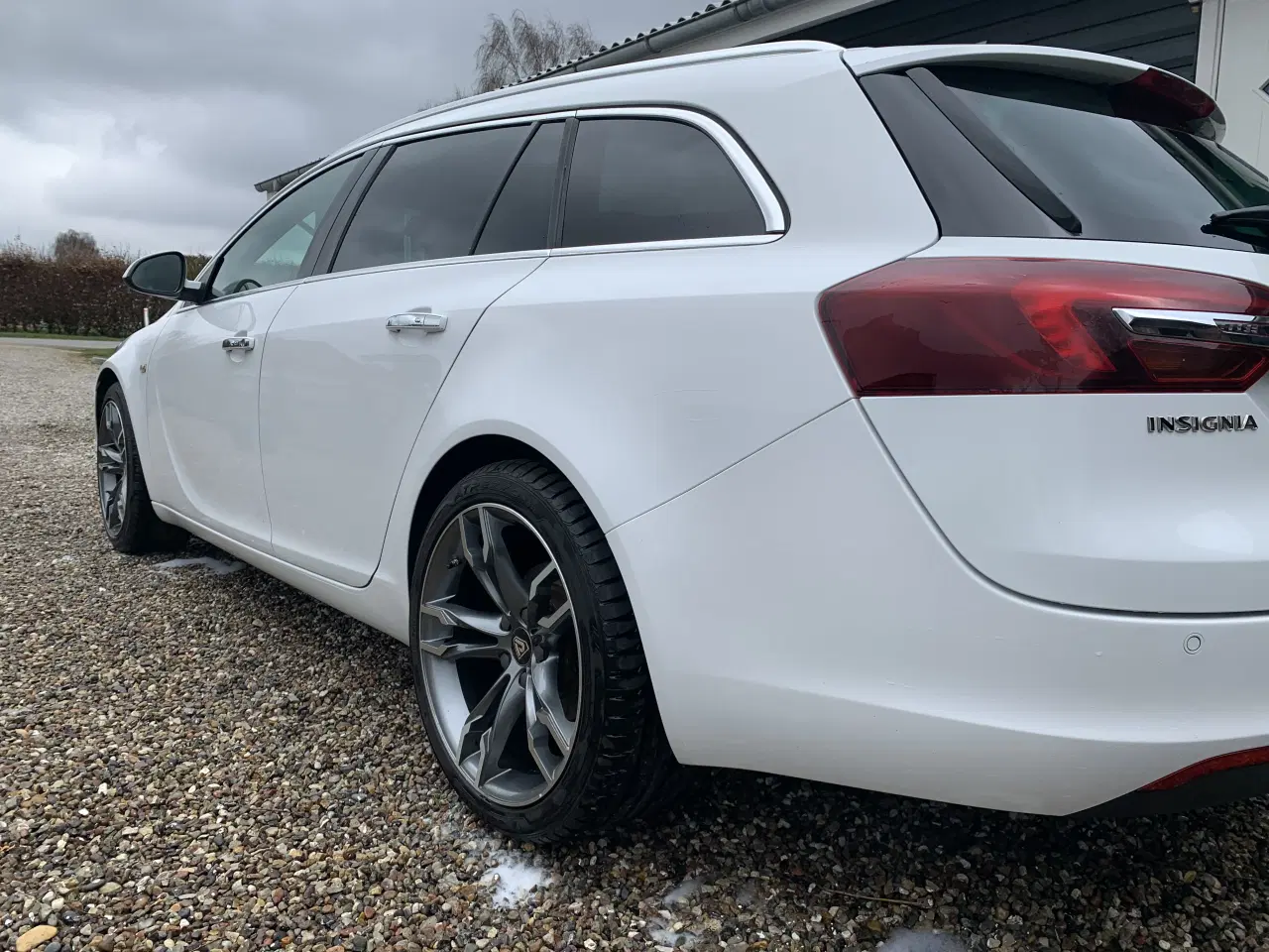 Billede 12 - BMW design