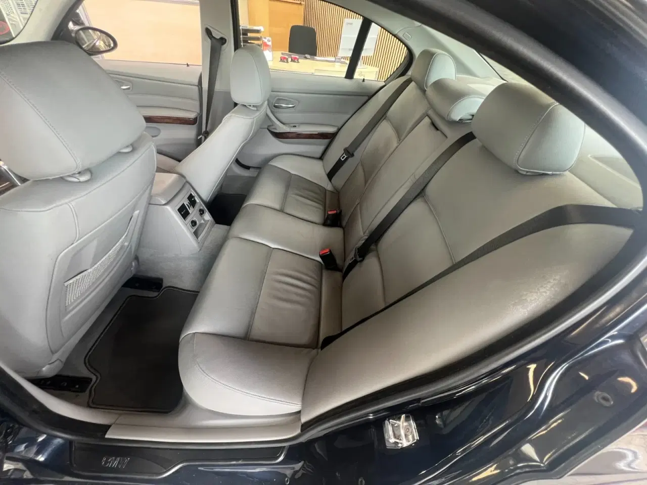Billede 13 - BMW 325i 2,5 aut.