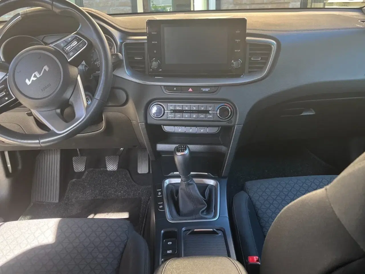 Billede 9 - Kia Ceed 1,0 T-GDi SW