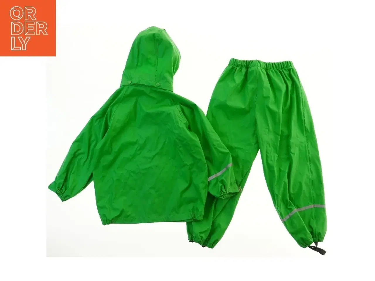 Billede 2 - Regnsæt til børn fra CeLaVi (str. 110)