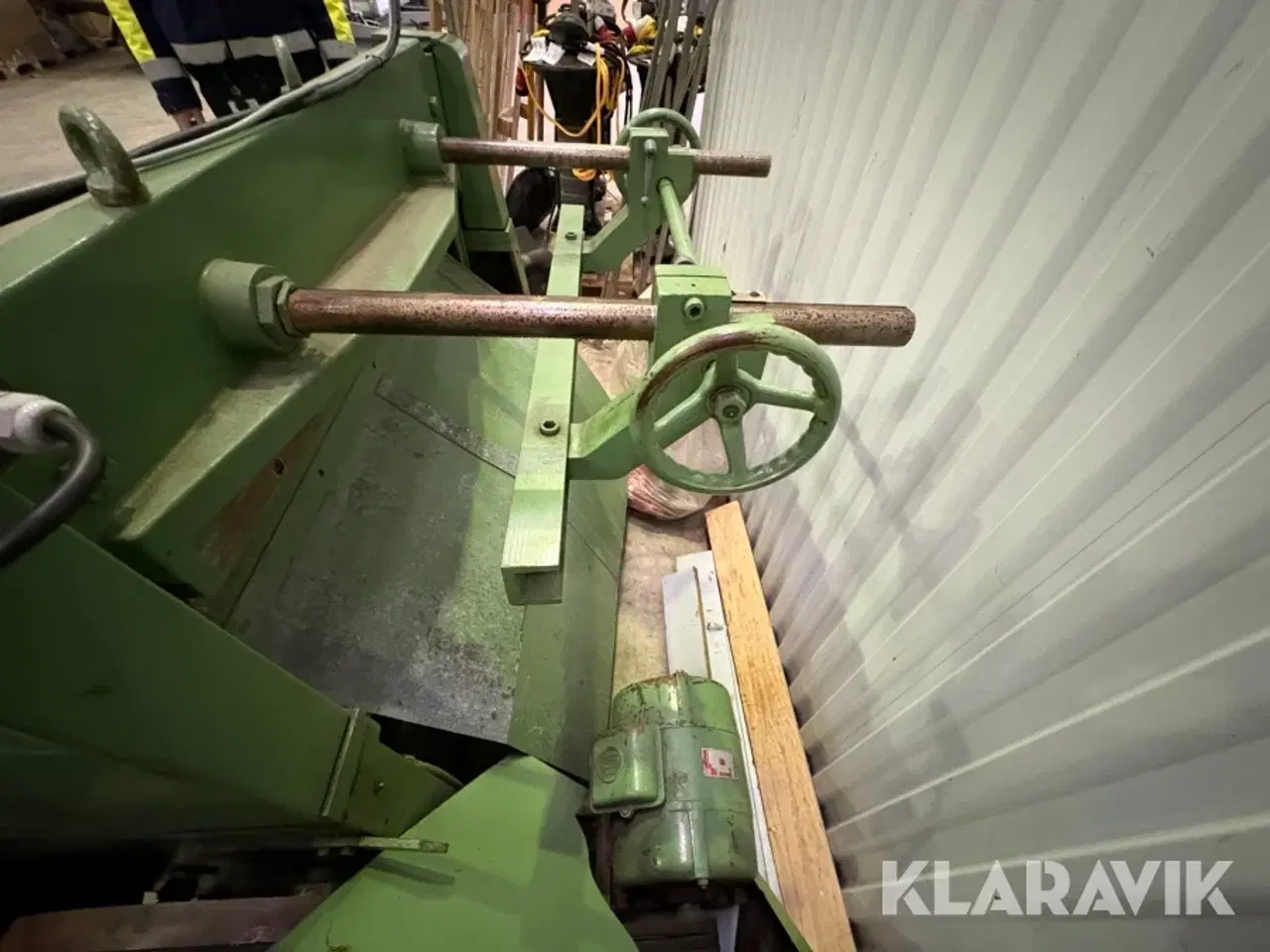 Billede 9 - Pladesaks